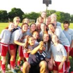Flash May 2016 Team Selfie a Flash May 2016 Team Selfie a