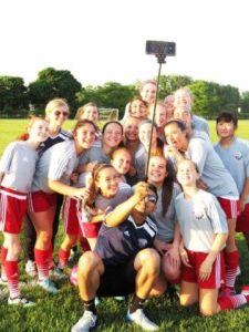 Flash May 2016 Team Selfie a Flash May 2016 Team Selfie a