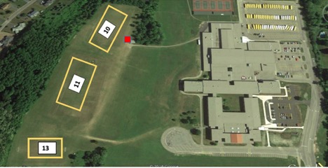 2019hsmap Fairport High School