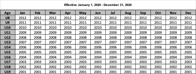 20192020agematrix 20192020agematrix